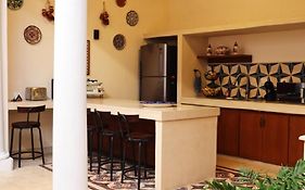 Hotel & Hostal Boutique Casa Garza